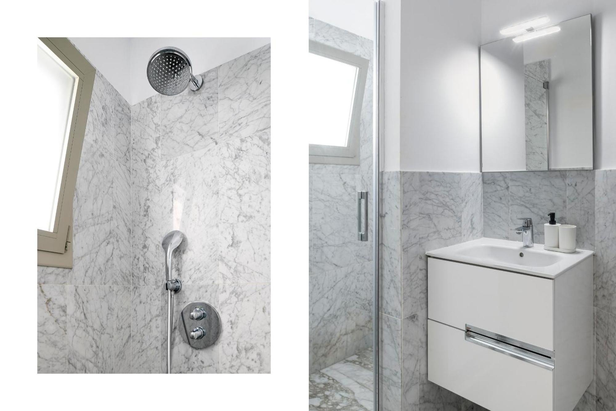 Magno Apartments Cervantes Севиля Екстериор снимка