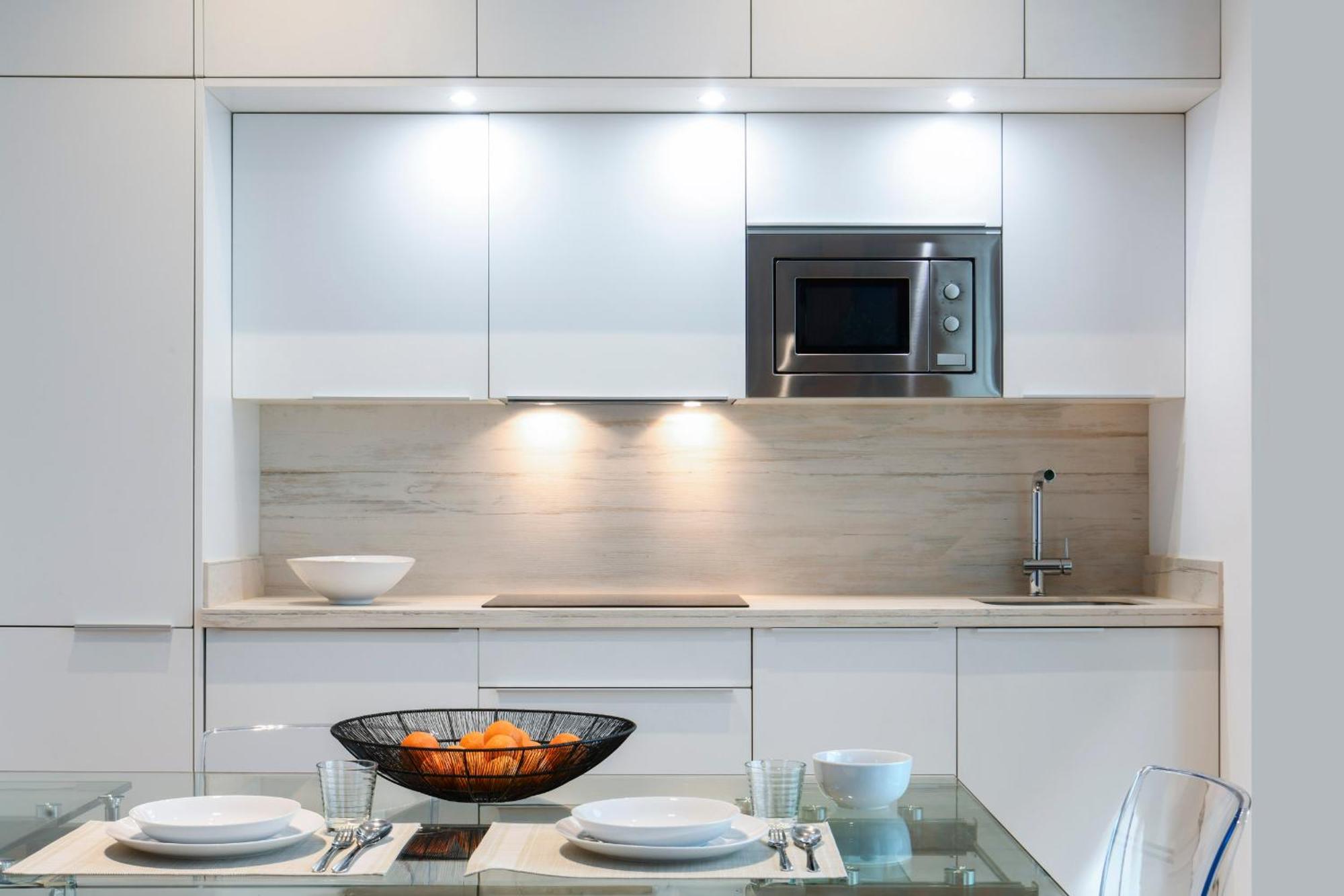 Magno Apartments Cervantes Севиля Екстериор снимка