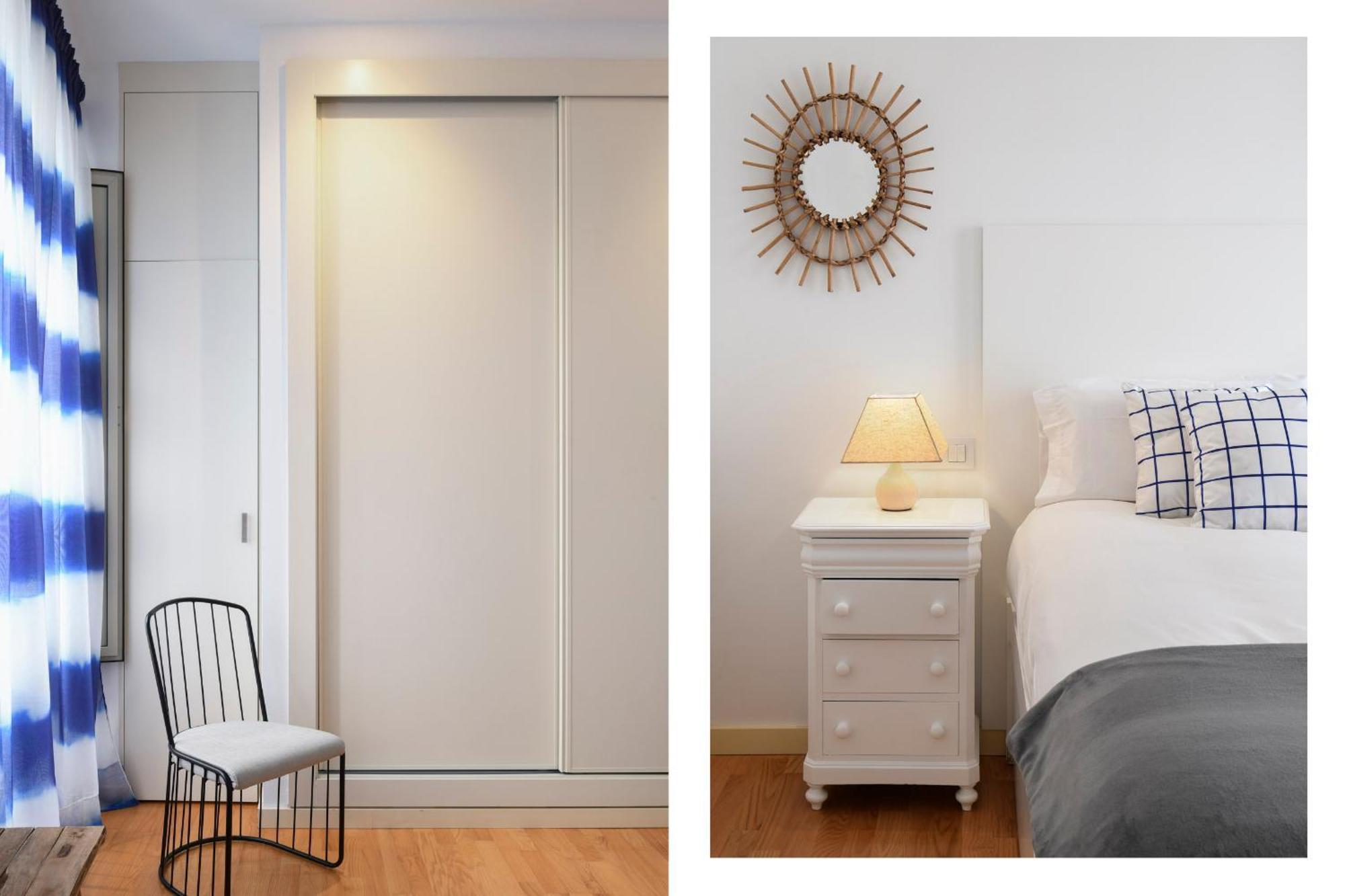 Magno Apartments Cervantes Севиля Екстериор снимка