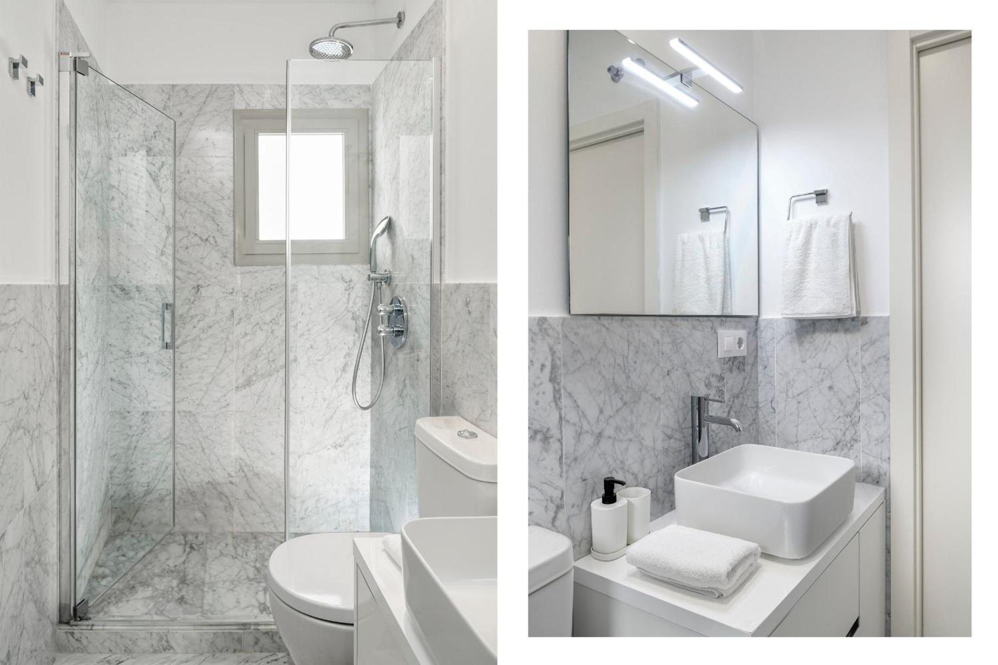 Magno Apartments Cervantes Севиля Екстериор снимка