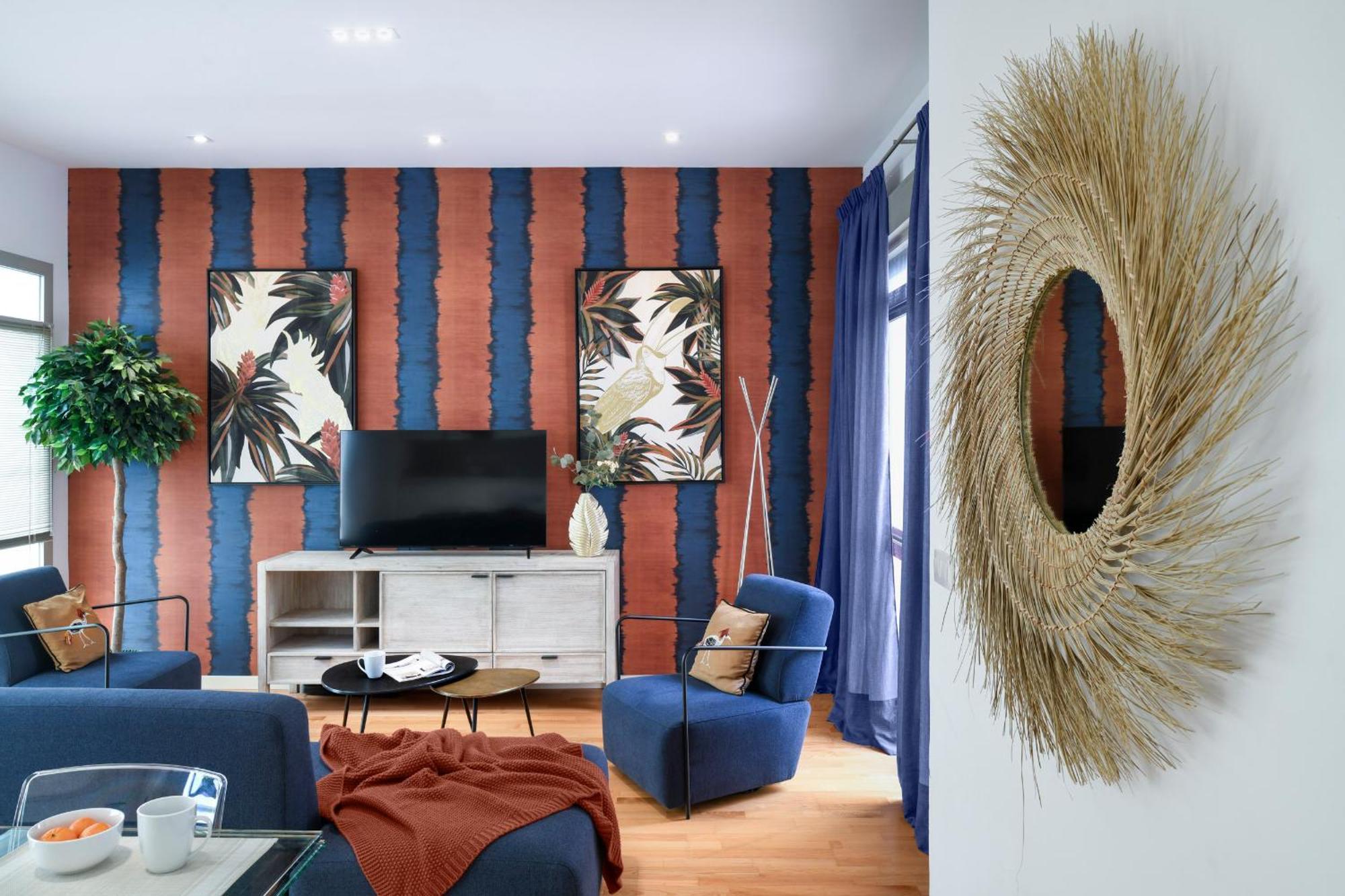 Magno Apartments Cervantes Севиля Екстериор снимка