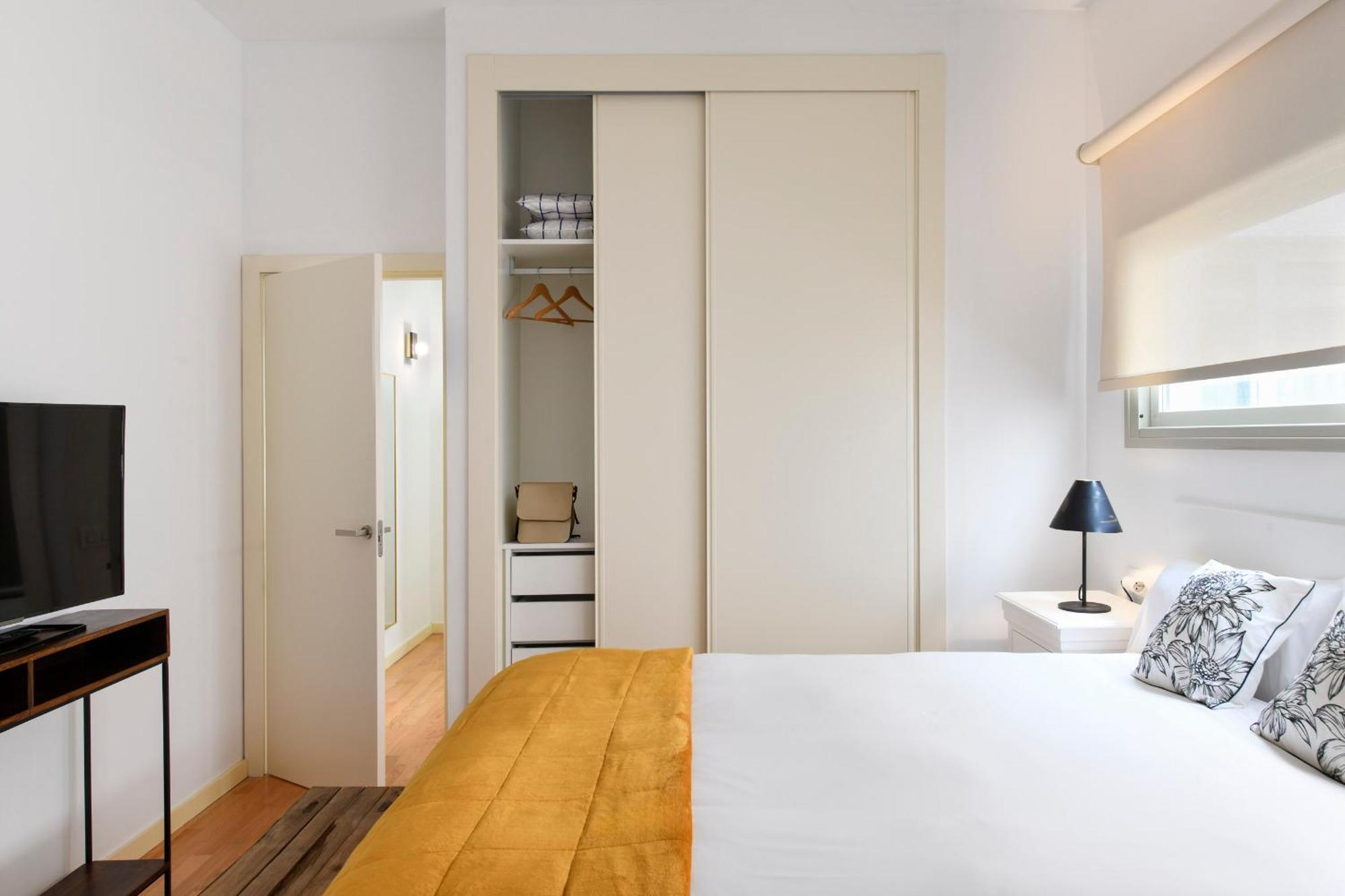 Magno Apartments Cervantes Севиля Екстериор снимка
